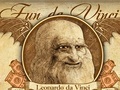 Fun Da Vinci az online játékhoz