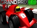 Grand Prix Go az online játékhoz