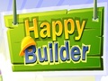 Boldog Builder az online játékhoz