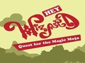 Hey Wizard - Quest For the Magic Mojo az online játékhoz