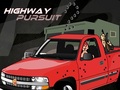 Highway Pursuit 2 az online játékhoz