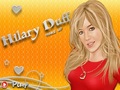 Hilary Duff Smink az online játékhoz