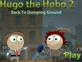 Hugo The Hobo 2 az online játékhoz