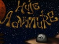 Huje Adventure az online játékhoz