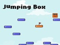 Jumping Box az online játékhoz