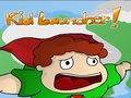 Kid Launcher az online játékhoz