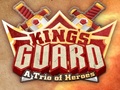 Kings Guard A Trio of Heroes az online játékhoz