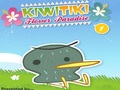 Kiwitiki - Flower Paradise az online játékhoz