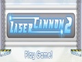 Laser Cannon 2 az online játékhoz