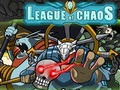 League of Chaos az online játékhoz