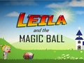 Leila And The Magic Ball az online játékhoz