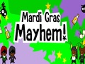 Mardi Gras Mayhem az online játékhoz