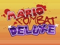 Mario elleni deluxe az online játékhoz