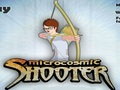 Mikrokozmikus Shooter az online játékhoz