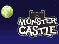 Monster Castle Defense az online játékhoz