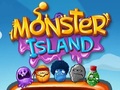 Monster Island az online játékhoz