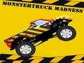 Monstertruck Madness az online játékhoz