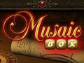 Musaic Box az online játékhoz