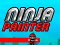 Ninja Painter az online játékhoz