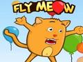 Fly meow az online játékhoz