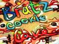 Bratz Cookie Cake az online játékhoz