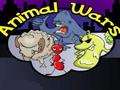 Animal Wars az online játékhoz