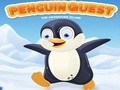 Penguin Quest az online játékhoz