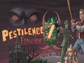 Pestilence Z az online játékhoz