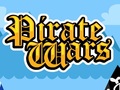 Pirate Wars az online játékhoz