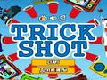 Trick Shot az online játékhoz