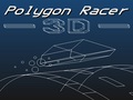 Polygon Racer 3D az online játékhoz