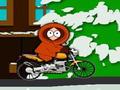 South Park Bike az online játékhoz