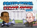 Presidential Street Fight 2008 az online játékhoz