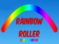 Rainbow Roller az online játékhoz