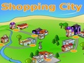 Shopping City az online játékhoz