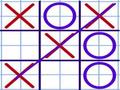 Tic Tac Toe az online játékhoz