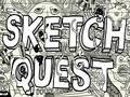 Sketch Quest az online játékhoz