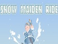 Snow Maiden Ride az online játékhoz