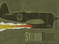 SteamBirds az online játékhoz