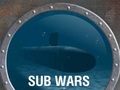 Sub Wars az online játékhoz