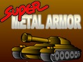 Super Metal Armor az online játékhoz