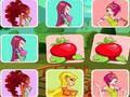 Winx Club Memo Trick az online játékhoz