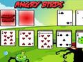 Angry Birds Solitaire az online játékhoz