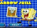 Spongyabob Arrow Skill az online játékhoz