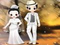 Winter Sonata Wedding az online játékhoz