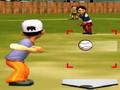 Backyard Sport Sandlot Sluggers az online játékhoz