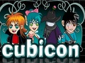 Cubicon az online játékhoz