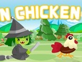 Run Chicken Run az online játékhoz