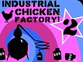 Industrial Chicken az online játékhoz