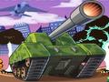 Tank Soldier az online játékhoz